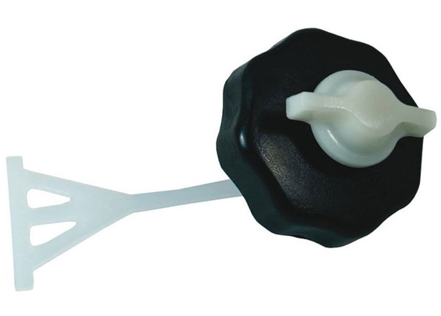 Tohatsu Fuel Tank Cap ASSY 2 Stroke 2.5 3.5hp OUTBOARD Engine Motor for