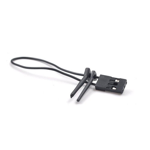 FS-BS3 Receiver with Gyro Stabilization For Flysky FS-GT2 FS-GT2B Transmitter v - Picture 11 of 16