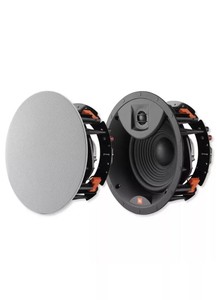 8 Inch Ceiling Speaker Home Theater Whole House Audio Music