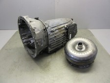 Automatikgetriebe Getriebe MERCEDES VITO W447 119 CDI  A4472703800 (310)