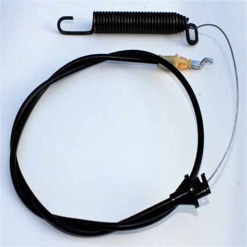 Deck Engagement Cable for MTD Troy-Bilt 946-04173C 946-04173D 946-04173E Mowers - Picture 4 of 12