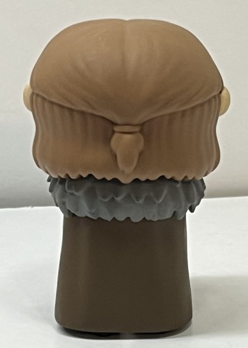 Game Of Thrones Ned Stark Figure Series One 2014 Funko Mystery Mini - senza scatola - Foto 3 di 10