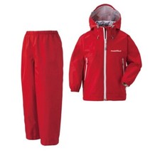 Montbell Rain Jacket and pants for kids
