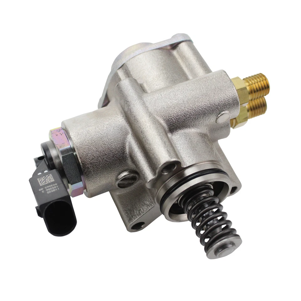 Bomba de combustible de alta presión de inyección directa Hitachi HPP0003 para Audi A4 A5 A6 Q Foto 4 de 4