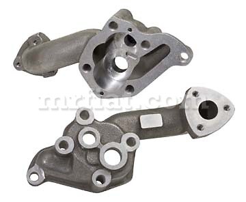 Ferrari 206 246 GT GTS Oil Pump Casing New