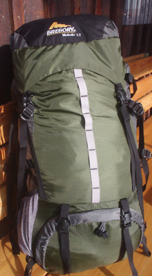 Trekkingrucksack ''Makalu LT'' von Gregory