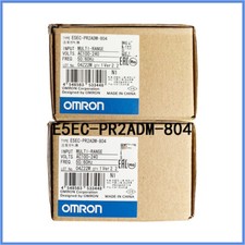 1PCS New Sealed Original E5EC-PR2ADM-804 Temperature Controller Module OMRON