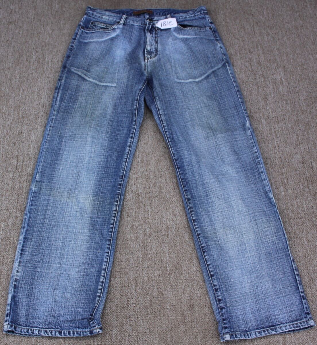 XIOS Jean Pants for Men - W34 X L34. TAG NO. 181e | eBay XIOS Jean Pants for Men - W34 X L34. TAG NO. 181e | eBay