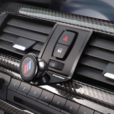 360 Degree Rotary Cell Phone Holder For BMW 3 4 Series F30 F80 F82 Special Offer