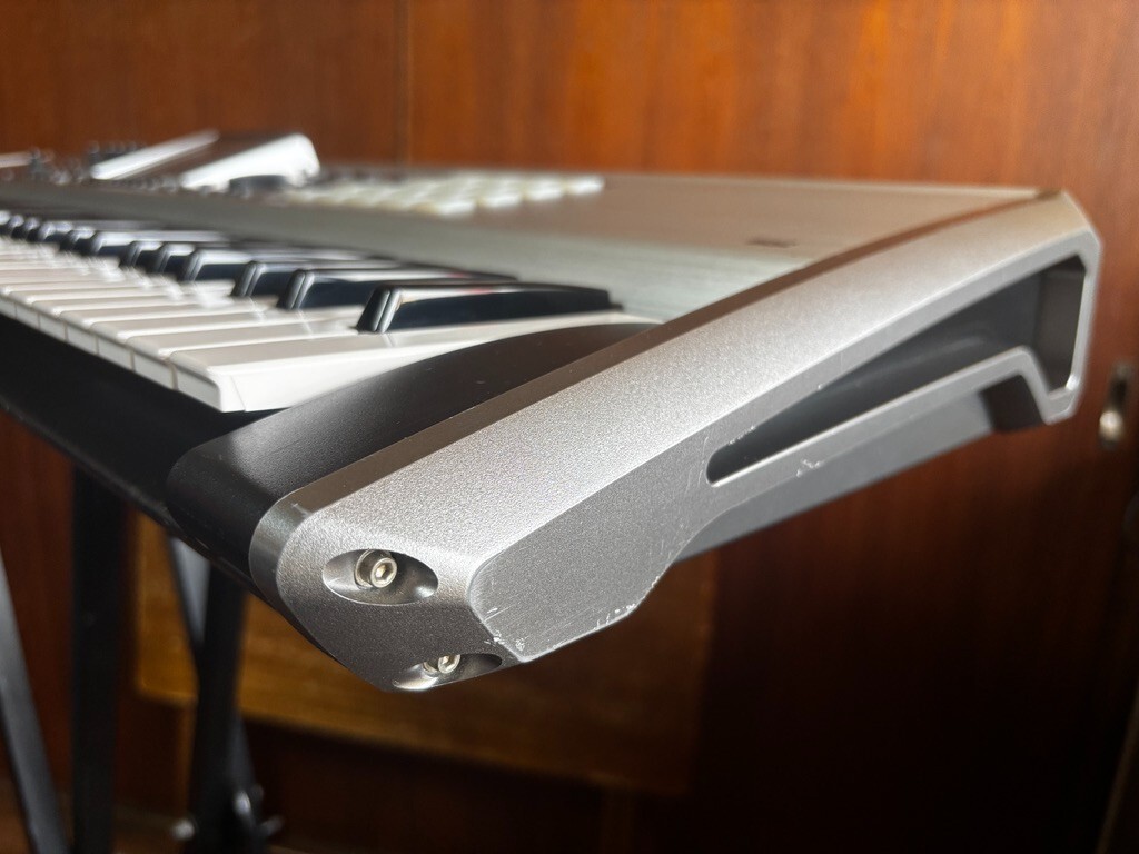 レア Roland Fantom X7 AUDIOTRACK EXPANTION Roland Fantom X7 Workstation Keyboard AUDIO TRACK EXPANSION Ver