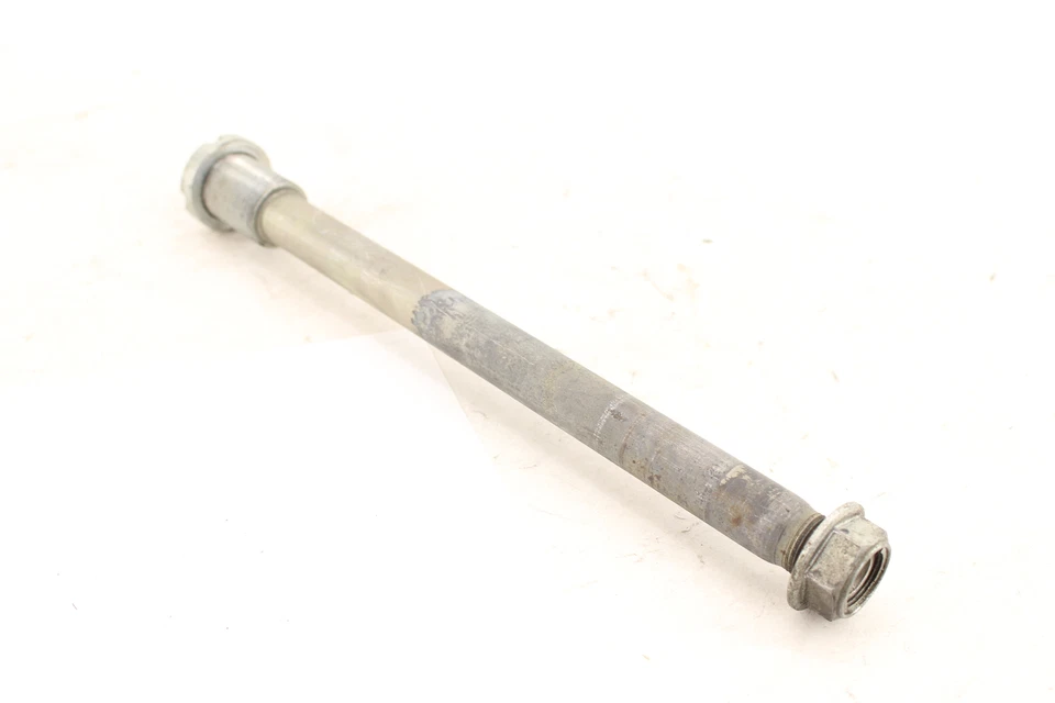 2015 Suzuki Gsxr750 Oem Rear Back Swingarm Bolt Suspension Pivot Axle - Image 3 of 4