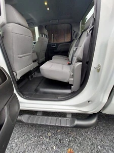 2018 GMC Sierra 2500 WT