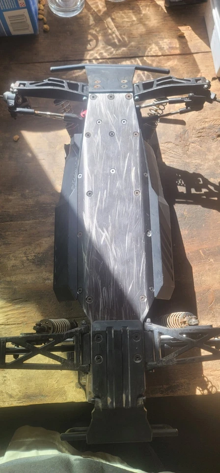 Pro-line Pro Mt Pro 2 - Image 4 of 4