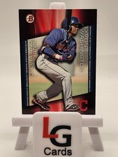 2014 Bowman Draft - Chrome Scout's Breakouts #BSB-LW LeVon Washington (RC) kk1