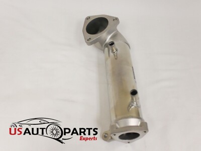 新宿 Genuine Isuzu EGR Cooler 8980305831 OEM Tokyo Radiator JDM
