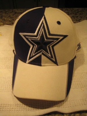 cowboys white hat