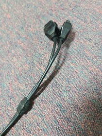 Nintendo NES Advantage Controller NES-026 Joystick Arcade Stick Tested/Working