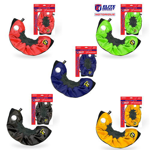 Elite Notorious Pro-Ultra Trockenlaufschuhe - erhältlich in 5 Farben, Einzelhandel 19 $ - Bild 1 von 16