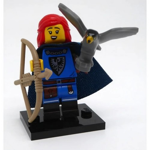 LEGO Falconer Series 24 Minifigure 71037 CMF