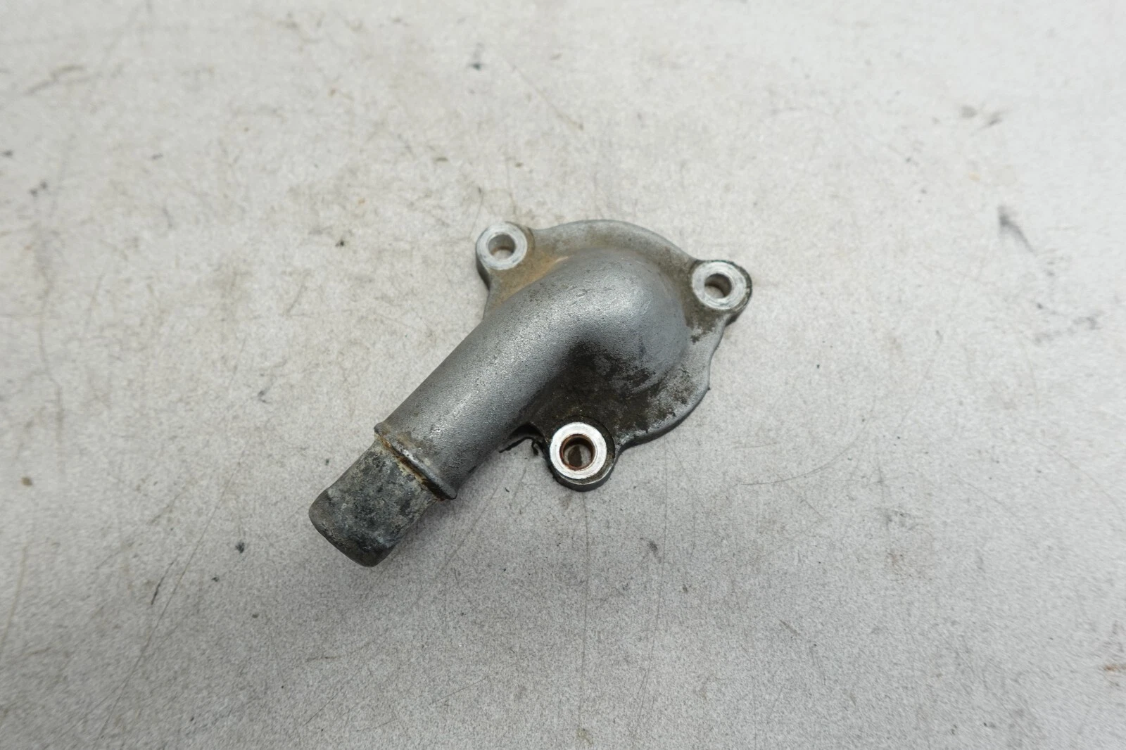 1979 Polaris TXL 340 Snowmobile OEM Engine Motor Waterpump Cover