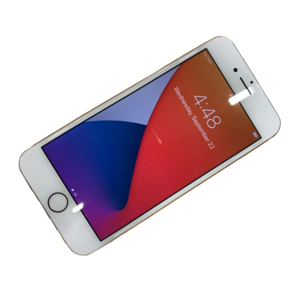 Apple iPhone 8 & 8 Plus - Unlocked, 64GB/256GB, Multiple Colors