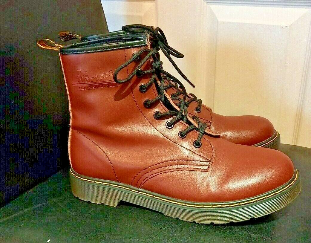 Venta de Botas Doctor Martens | 100 articulos de segunda mano
