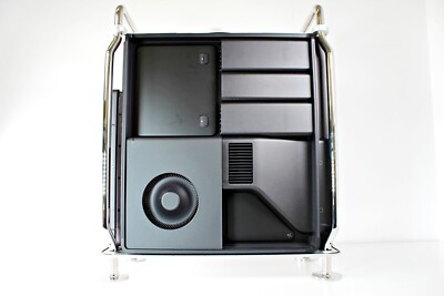 2019 Apple Mac Pro Intel Xeon W 3.3GHz 64GB RAM 1TB SSD AMD Radeon