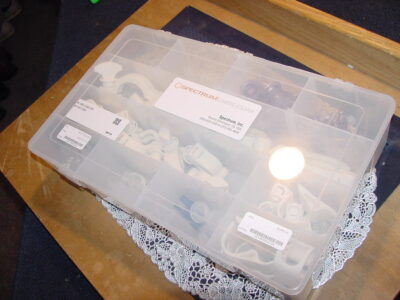 Spectrum Labs / Repligen MiniKros Mini-TC-Kit, ACPX-N, P/N 900-11682-000, KIT C