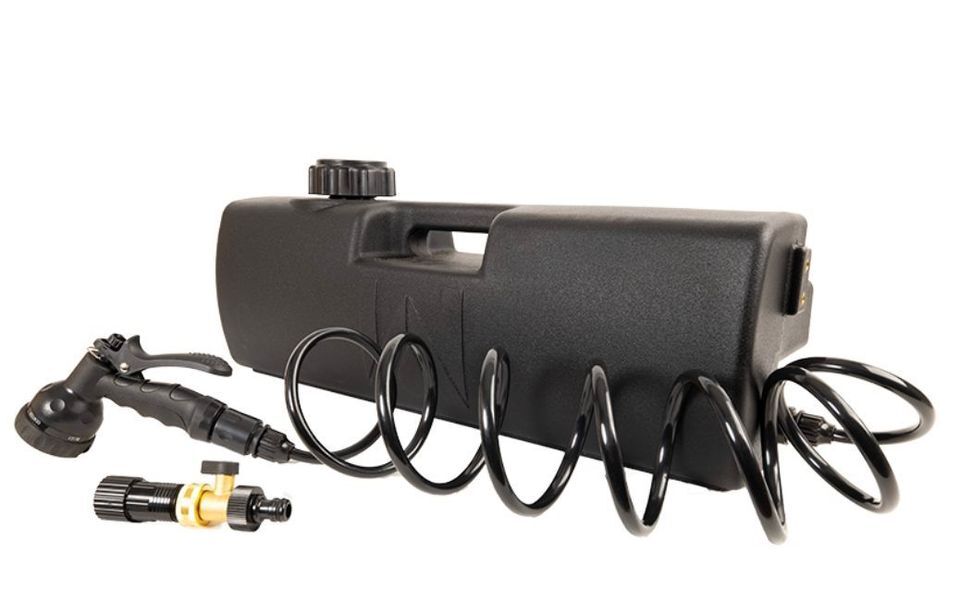 Waterport Day Tank 3.85 Gallon Water Tank eBay