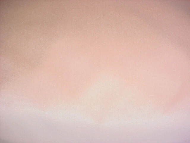 7-3/8Y Kravet Couture E24112 Versailles Sandy Beige Velvet Upholstery Fabric - Image 3 of 4