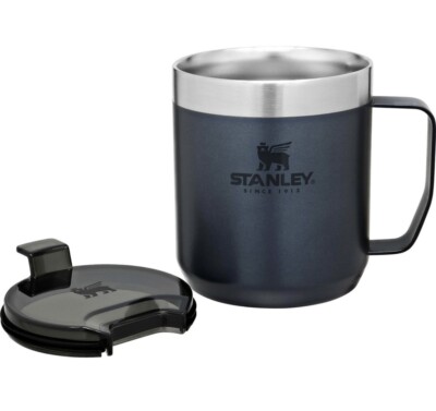 Stanley, 2 Pk Legendary 12 oz Vacuum Insulated Steel Camp