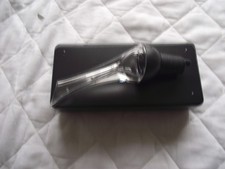 Woodpecker Pourer- wine aerating pourer for red wine, smoother, richer flavour