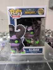 Ultimate Funko Pop World of Warcraft Figures Checklist and Gallery 38