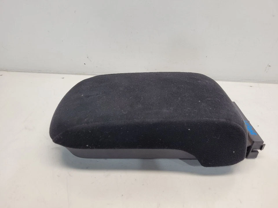 Крышка центральной консоли / подлокотник 2008-17 Mitsubishi Lancer *черная ткань* - Изображение 3 из 4