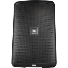 JBL EON ONE Compact BatteryPowered Speaker With 4Channel mixer