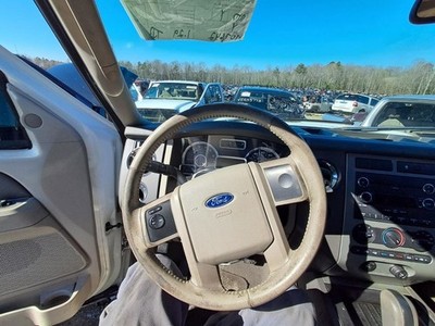 2008 Ford Expedition Airbag Front Driver Wheel Used OEM 253-00440 108K Miles