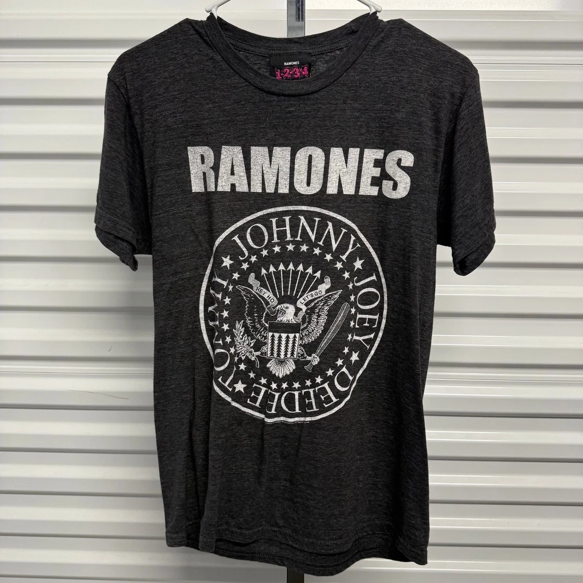 Ramones Sleeveless T-Shirts for Men for sale | eBay