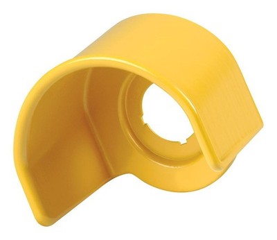 EATON M22-XGPV pushbutton guard ring, Original Brand New 2-4 Days Delivery