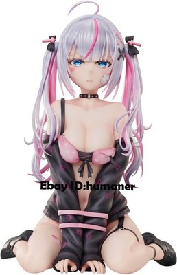 Union Creative Original Character -Riyu-chan PVC Painted Figurine 170mm