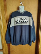 Vintage 90s Penn State Nittany Lions Lee Sweatshirt Men s XXL EUC