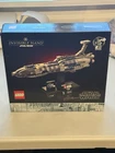 LEGO Star Wars Invisible Hand 25th Anniversary 75377 - Slight Box Damage