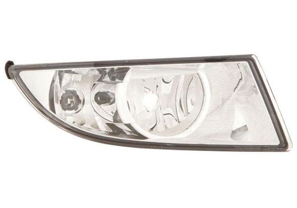 Alkar Nebelscheinwerfer 2922527 FüR Roomster 5J Skoda Fabia 542 545 H8 P21W 2-image