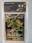 Carte Pokémon FR Rayquaza VMAX (SIT TG29) Tempête Argentée CGG 9,5 27240290
