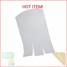 Trixie Vinyl Dog Door Flap, Fits 12 x 15.75-in Wooden Dog House Opening, Replace