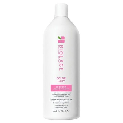 Biolage ColorLast Conditioner for Color-Treated Hair 33.8 fl.oz
