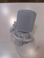 Audio-Technica P48 Limited White Condenser Microphone