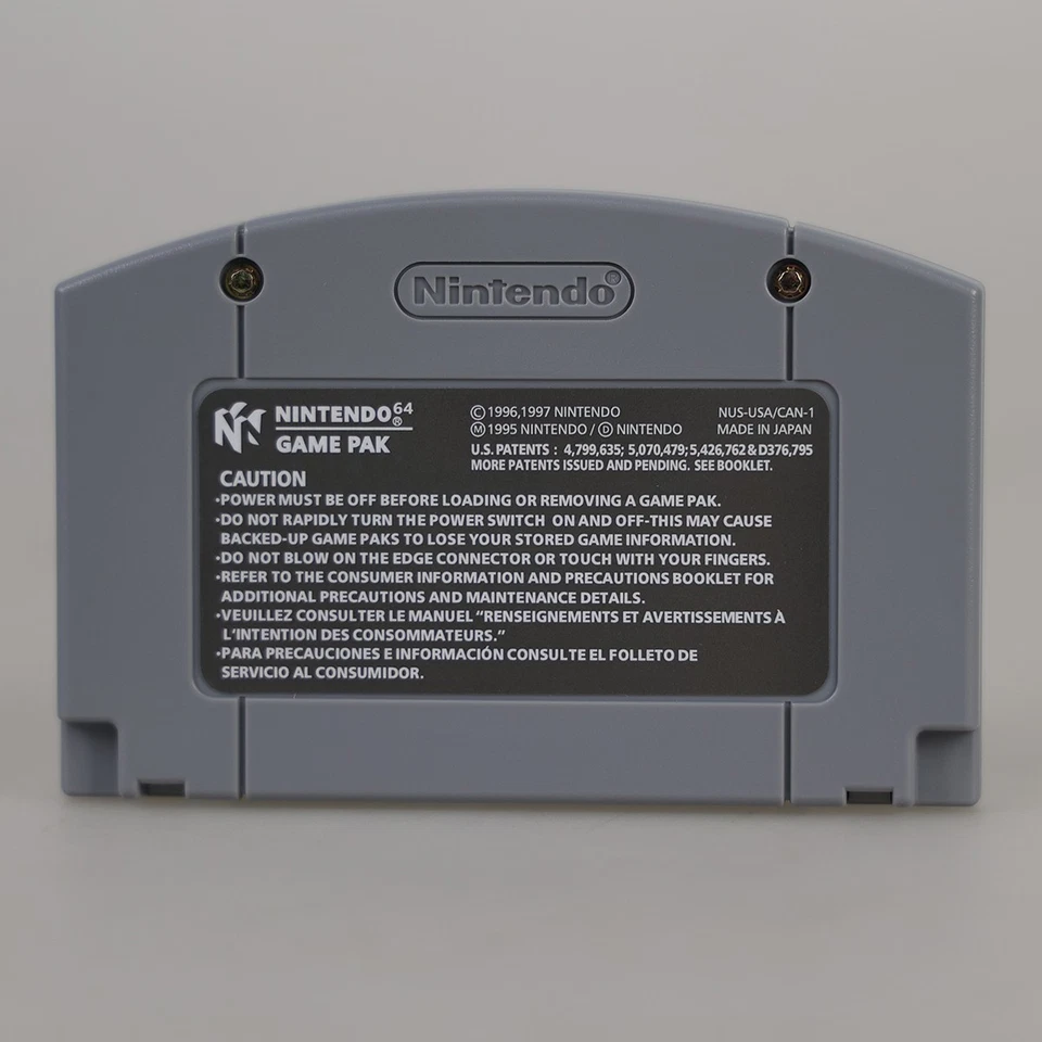 Mario Kart 64 For Nintendo 64 - Image 3 of 4