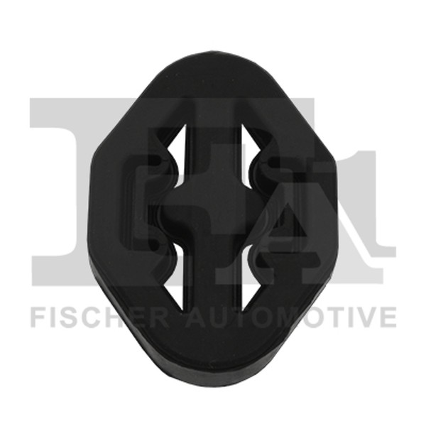 Halter Abgasanlage FA1 103-905 FüR Bmw E36 Gummi Katalysator MittelschalldäMpfer-image