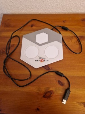 Disney Infinity 1.0, 2.0,  3.0 Portal Plattform