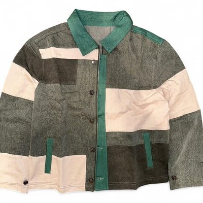 #ad #ad Unbranded Men#x27;s multi Jacket $65.00